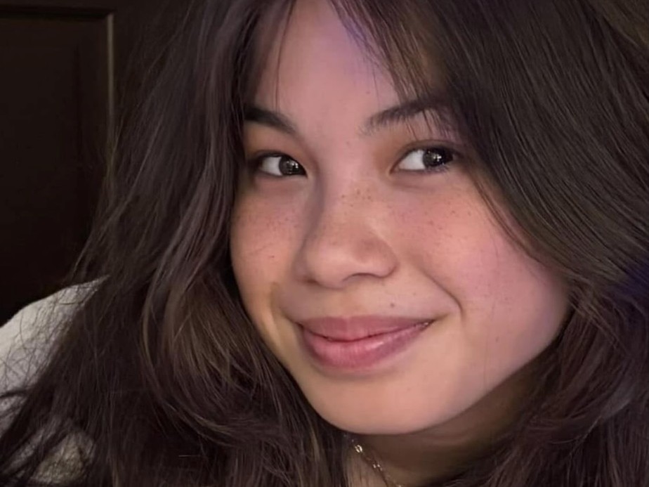 Samantha "Sammy" Chun